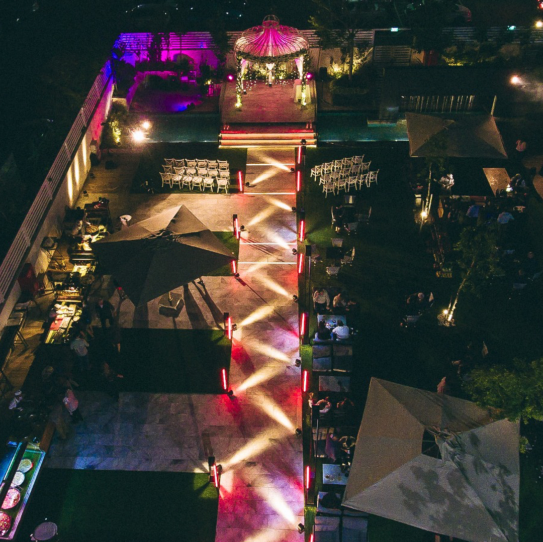 AX5 TriplePAR – Bild 4